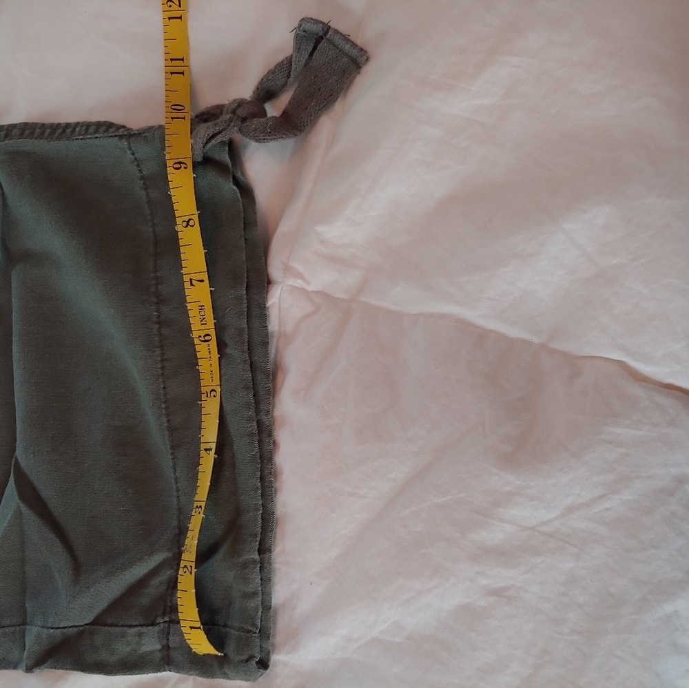 Capri pants - Picture 5 of 7
